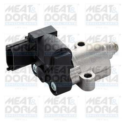 Idle Control Valve, air supply
